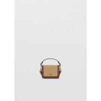 MANGO/コインケース P－－ MATEO/508001396