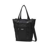 Coleman/コールマン Coleman 公認販売店 トートバッグ メンズ レディース 大きめ ファスナー付き バッグ ブランド カジュアル 軽量 ビジネス 通勤 2WAY /508001480