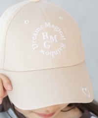MAC HOUSE(kid's)/マックハウス Mac－House ツイルサークルキャップ/508001486