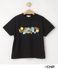 SHOO・LA・RUE(Kids) /シューラルー キッズ SHOO・LA・RUE／Kids 【CNP】アソートプリントTシャツ/508001535