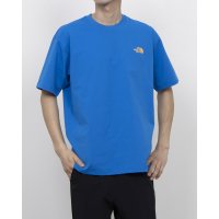 THE NORTH FACE/ザ・ノース・フェイス THE NORTH FACE メンズ 陸上/ランニング 半袖Tシャツ ショートスリーブフリーランイーエスグラフィッククルー NT12593/508001585