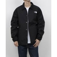 THE NORTH FACE/ザ・ノース・フェイス THE NORTH FACE メンズ アウトドア アウトドアジャケット The Coach Jacket_ザ コーチジャケット NP724/508001605