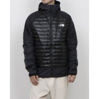 THE NORTH FACE/ザ・ノース・フェイス THE NORTH FACE M MACUGNAGA HYBRID INSULATION/508001613