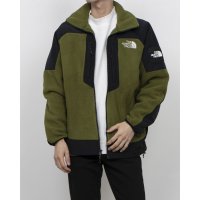 THE NORTH FACE/ザ・ノース・フェイス THE NORTH FACE M FLEESKI Y2K FZ JACKET/508001615
