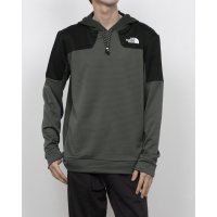 THE NORTH FACE/ザ・ノース・フェイス THE NORTH FACE M MA PULL ON FLEECE HOODIE/508001619