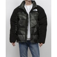 THE NORTH FACE/ザ・ノース・フェイス THE NORTH FACE M HMLYN INSULATED JACKET PRINT/508001631