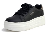 kitson/キットソン kitson ローカットスニーカー 軽い 厚底 フラットソール ロゴ 3e/508001647