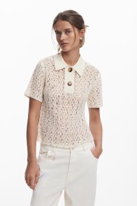 Desigual/デシグアル Desigual SWIMDALIA TOP トップスイムウェア/508001714