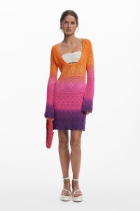 Desigual/デシグアル Desigual SWIMIRIS DRESS ワンピーススイムウェア/508001716