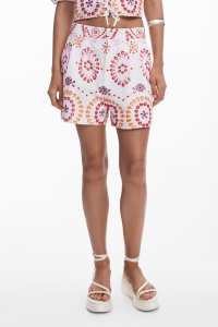 Desigual/デシグアル Desigual LACITOS ショートパンツ/508001721