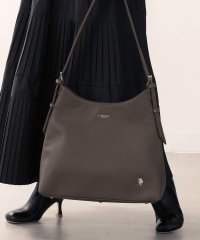 U.S. POLO ASSN./ユーエスポロアッスン U.S. POLO ASSN. ≪別注≫One Shoulder Tote / ワンショルダートート/508001733