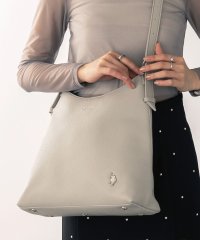 U.S. POLO ASSN./ユーエスポロアッスン U.S. POLO ASSN. ≪別注≫One Shoulder Tote / ワンショルダートート/508001733