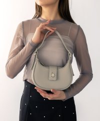 U.S. POLO ASSN./ユーエスポロアッスン U.S. POLO ASSN. ≪別注≫Half Moon Bag / ハーフムーンバッグ/508001734