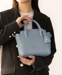 U.S. POLO ASSN./ユーエスポロアッスン U.S. POLO ASSN. ≪別注≫Double Handle Traveler's Tote / ダブルハンドルトラベラーズトート/508001735