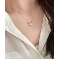 Lace Ladies/レースレディース Lace Ladies ハート リボン バラエティ デザイン ネックレス/508001848