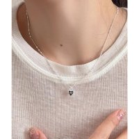 Lace Ladies/レースレディース Lace Ladies ハート リボン バラエティ デザイン ネックレス/508001848