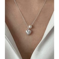 Lace Ladies/レースレディース Lace Ladies ハート リボン バラエティ デザイン ネックレス/508001848