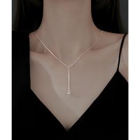 Lace Ladies/レースレディース Lace Ladies ハート リボン バラエティ デザイン ネックレス/508001848