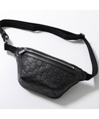 GUCCI/グッチ GUCCI GUCCI ボディバッグ 779896 DMTBN ベルトバッグ/508001880