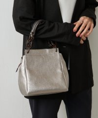 BEARDSLEY/レザーチェーンバッグ/508001941