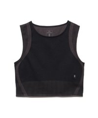 OTHER/【On】Studio Knit Crop/508002023