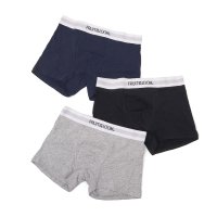 FRUIT OF THE LOOM/フルーツオブザルーム FRUIT OF THE LOOM 下着 メンズ パンツ ブランド アンダーウェア インナー 3枚組 箱入り シンプル ベーシック ロゴ /508002037