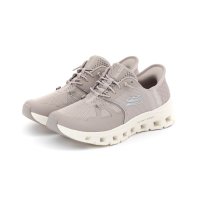 SKECHERS/スケッチャーズ SKECHERS レディース スニーカー スリッポン スリップインズ グライドステップ プロ 150420 ハンズフリー 運動/508002048