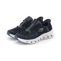 SKECHERS/スケッチャーズ SKECHERS レディース スニーカー スリッポン スリップインズ グライドステップ プロ 150420 ハンズフリー 運動/508002048