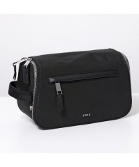 HUGOBOSS/ヒューゴボス HUGO BOSS HUGO BOSS クラッチバッグ Highway N Washbag N 50536123/508002094