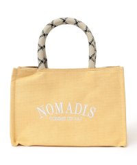 SHIPS WOMEN/NOMADIS:SAC SQ MESH PETIT/508002108
