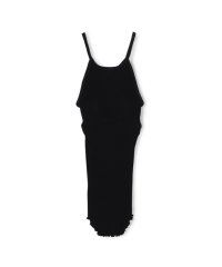TOMORROWLAND GOODS/HAKUJI Twist cotton bra/508002121