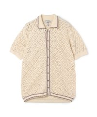 TOMORROWLAND BUYING WEAR/【別注】Raffa Molina コットン ニットシャツ/508002125