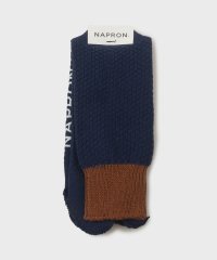 TAKEO KIKUCHI/【NAPRON】 2TONE TABI SOX/508002175