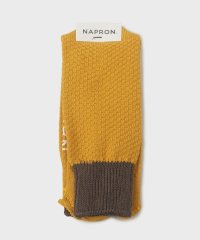 TAKEO KIKUCHI/タケオキクチ TAKEO KIKUCHI 【NAPRON】 2TONE TABI SOX/508002175