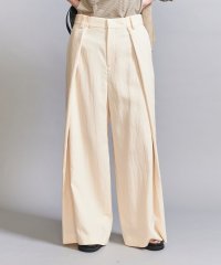 BEAUTY&YOUTH UNITED ARROWS/セルロースナイロン インタック パンツ/ライナー/508002190