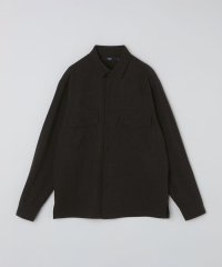 SHIPS Colors  MEN/SHIPS Colors:〈洗濯機可能〉ウーリー ボックス シャツ(セットアップ対応可能)/508002201