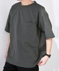 SHIPS any MEN/SHIPS any:〈吸水速乾〉Rapidry スピンドル リラックス Tシャツ(セットアップ対応)◆/508002207