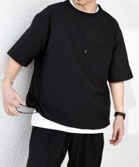 SHIPS any MEN/SHIPS any:〈吸水速乾〉Rapidry スピンドル リラックス Tシャツ(セットアップ対応)◆/508002207