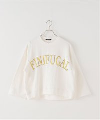JOURNAL STANDARD/スウェットロゴショートプルオーバー/508002255