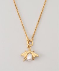 JOURNAL STANDARD relume/【BEN－AMUN/ベンアムン】BEE.PEARL CHARM ネックレス/508002264