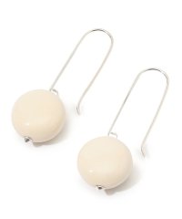 TOMORROWLAND GOODS/helena rohner セラミックストーンピアス/508002317