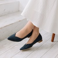 WASHINGTON/ギンザワシントン 銀座ワシントン WASHINGTON 晴雨兼用ポインテッドパンプス(SAFFI)/508002430