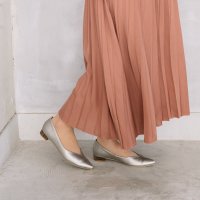 WASHINGTON/ギンザワシントン 銀座ワシントン WASHINGTON 晴雨兼用ポインテッドパンプス(SAFFI)/508002430