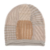 SENSE OF GRACE/センスオブグレース SENSE OF GRACE パッチワーク調 ビーニー/508002480