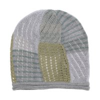 SENSE OF GRACE/センスオブグレース SENSE OF GRACE パッチワーク調 ビーニー/508002480