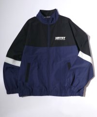 salong hameu/サロンハミュー Salong hameu シャカシャカナイロンブルゾン ユニセックス トラックジャケット ライトアウター ナイロンジャケット/508002498