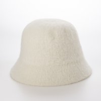 TONAL/トーナル TONAL シャギーバケットハット/508002500