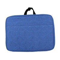 TopIsm/トップイズム TopIsm ノートパソコンケース PCケース ノートパソコンバック 入れたまま使える 折りたたみ スタンド付き 2WAY小物収納可能なインポケッ/508002578