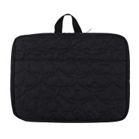 TopIsm/トップイズム TopIsm ノートパソコンケース PCケース ノートパソコンバック 入れたまま使える 折りたたみ スタンド付き 2WAY小物収納可能なインポケッ/508002578
