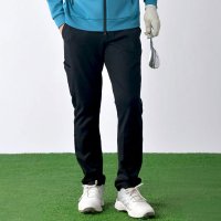 TopIsm/トップイズム TopIsm ゴルフパンツ メンズ ゴルフウェア サイドサブポケット ストレッチ ウエストゴム イージーパンツ スウェット ボトムス 秋冬 春夏/508002579